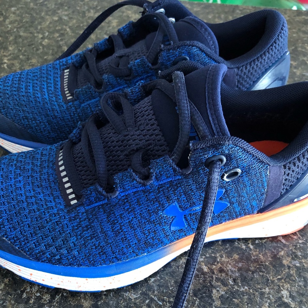 Ua shoes